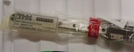 New, Thk, 2RSR12ZMUUCS+270LM, Linear Bearing, Mm. Fixed Price $100.00.