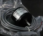 One Tri-tronics Photocraft Rga 60/24 Incremental Shaft Encoder 24V Ppr New. Fixed Price $157.00.