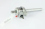 Dayton Joyce 1000LB Machine Screw Jack, 6", WJ1000U4S-6-STDX-STDX-STDX. Fixed Price $217.52.