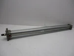 Smc CA2F40-650 Nsnp. Fixed Price $144.00.