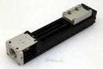 Thk Used KR3306A+200L Ground Ball Screw Linear Actuator ACT-I-331=3H17. Fixed Price $139.97.