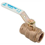 Watts 88005688 3/4" LFFBV-3C-M1 Ball Valve Npt Brass. Fixed Price $22.74.