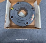 Sealmaster SFC-39T, 2-7/16", Mounted Round Flange Bearing. Fixed Price $389.99.