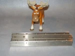 Thk 3150TM Cross Roller Table. Fixed Price $475.17.