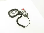 Autonics ENHP-100-2-L-5-M4 Handy Pulse Generator Rotary Encoder 5VDC. Fixed Price $249.99.