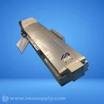 Iai Corporation ISA-LZM-A-400-10-300-T1-N-AQ-B Linear Actuator Usip. Fixed Price $166.32.