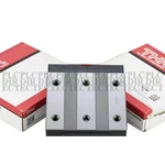 New Thk SHW27CR Linear Slide Block Bearing. Fixed Price $141.75.