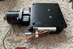 Parker 105021P-02E Linear Position Stage, Motorized ,2 Phase, 1.8 Step. Fixed Price $235.00.