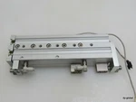 Smc Used MXS16-100B-A93 Air Slide Table Cylinder CYL-TAB-I-407=2M44. Fixed Price $99.98.