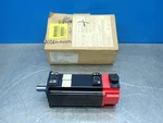 Fanuc Ac Servo Motor A06B-0116-B275#0008. Fixed Price $1148.85.