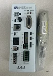Iai Robo Cylinder RCS-C-SA5-A-20-CC-0 Controller. Fixed Price $399.99.