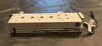 Bimba TBA-16125-A1EM Pneumatic Linear Actuator. Fixed Price $500.00.