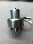 Ledex 7/8X7/32 Solenoid Actuator .3" Stroke 24VDC 7/32" Shaft Open-box. Fixed Price $35.00.