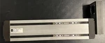 Star Rexroth 0360-400-910-C Linear Module W/ 110 Drive. Fixed Price $449.95.