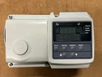 Honeywell Herculine 2000 Series Electric Actuator Temp. Regulating New Old Stock. Fixed Price $1200.00.