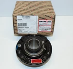 New Box Rexnord Link-belt FCB22424H 4-BOLT Flange Bearing 1-1/2" Usa. Fixed Price $399.99.
