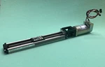 Thk KR20 Linear Actuator Pittman Ametek Motor 9234E662 12VDC Used Nice. Fixed Price $125.00.