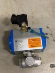 End-armaturen Gmbh KD311424-HE620772 Valve Actuator W/o Cable. Fixed Price $149.99.
