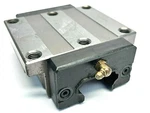 Thk HSR45CA1SS (gk) Linear Bearing Block. Fixed Price $107.99.
