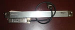Heidenhain Linear Encoder 10NM Ae 4X3 LC483/10 557 649-04. Fixed Price $550.00.