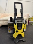 Karcher K5 Pressure Washer Housing Shell Frame W/ Handle Oem. Fixed Price $40.00.