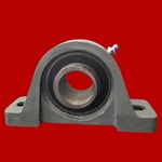 Browning VPLE-224 Pillow Block Ball Bearing Unit 2-BOLT Base, 1-1/2 Bore,. Fixed Price $104.00.