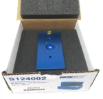 Way Air Bearings S124002 - 40MM X 80MM Flat Rectangular *new*. Fixed Price $79.99.