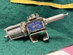Morin 79S-006U-D000-P Keystone Biffi Series Pneumatic Hydraulic Actuator. Fixed Price $534.44.