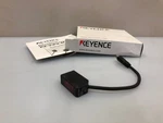 1X Keyence PZ-V12P Photoelectric Sensor Pnp Output, Compact Design. Fixed Price $89.99.