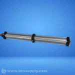 Smc ACNL-X2-50X630-TC Tie Rod Cylinder Usip. Fixed Price $331.20.