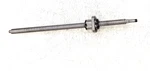 Thk Ball Screws Model BLK3620-5.6ZZ+900LT-J2K. Fixed Price $389.00.