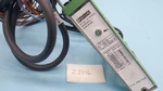 Phoenix Contact Sensor Actuator SACB-8/3-L-5,0 PUR-M8 ART.NR.1516056 + Cables. Fixed Price $67.49.