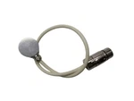 Hengstler 0521570 RI36-O/2048AR.31TF-A5-D Rotary Encoder Nsnp. Fixed Price $561.00.