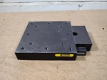 Parker Daedal 4411 Guided Linear Positioner 5" X 1" 2-3/4" Travel. Fixed Price $89.00.