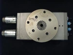 Destaco (robohand), RR-56M-180-A, Pneumatic Rotary Actuator. Fixed Price $584.88.