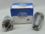 2PCS Ask Linear Motion Systems NFED-20VLUU Flange Round Type Nob New Open Box. Fixed Price $119.00.