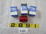 Pacific Bearing Co Pbc FL12 Linear Lot Of 3. Fixed Price $81.95.