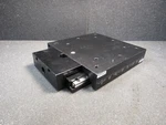 Parker CR4411 Ball Bearing Positioner 1" **no Micrometer**. Fixed Price $199.99.