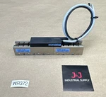 Akribis AUM1-S-S3-1.0-V61 Linear Motor W/ AUM1-TL84 & AUM1-TL63 Tracks. Fixed Price $300.00.