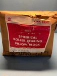 Skf Saf 513L Pillow Block. Fixed Price $285.00.