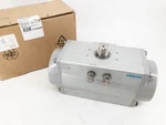 New Festo DFPD-240-RP-90-RS60-F0710 Semi-rotary Drive Bar 8048138. Fixed Price $529.95.