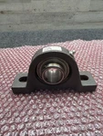 Nos Rexnord P3U219H Link-belt Pillow Block Bearing 1-3/16". Fixed Price $50.00.