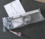New * Rsf Elektronik MSA665 320MM Intervall 0.04UM Linear Scale Encoder. Fixed Price $265.00.