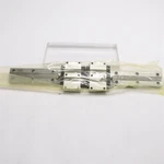 Nippon Bearing Linear Guide Block/rail SGW21TE2-370. Fixed Price $225.00.