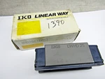 Iko Nippon LWHD25 C1 Bh S2 Linear Bearing Block. Fixed Price $60.00.