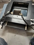 Aerotech ATS36230 2-AXIS Xy Linear Translation Stage 50 Cm With BMS60 Servomotor. Fixed Price $1600.00.