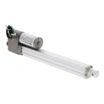 Duff-norton LT25-1-200 LINEARACTUATOR,7 9/10"STROKE L.,12V Dc 804Y11. Fixed Price $594.38.