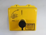 Worcester 4W AF17-4 75WP Electric Actuator 115VAC 300LB-IN 60HZ Used. Fixed Price $46.57.