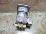 Nissei Hitachi Seiki HG400 Motor TET-10 0.2KW Gtr BG3-T082 1:40 0.20KW Warranty. Fixed Price $149.99.