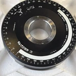 Clifton Litton Gyro Motor Assembly Bearing Dial 0-360 40.15MM Inner Dia.. Fixed Price $169.00.